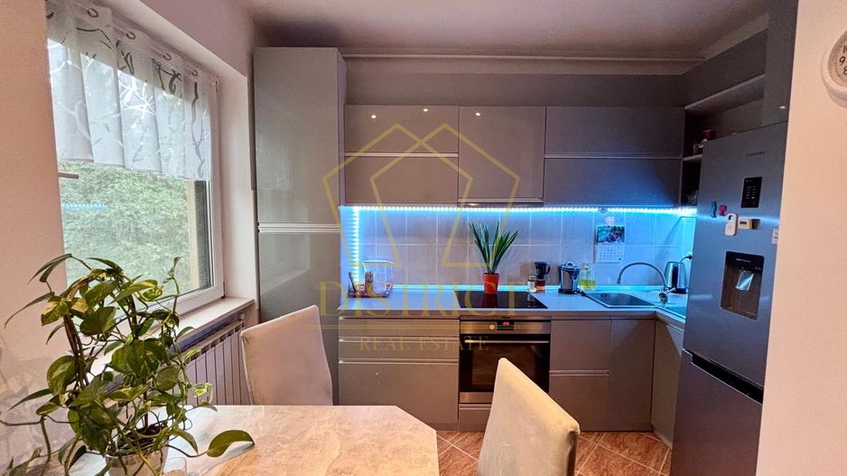 Apartament deosebit cu 2 camere | Medicina - Poză 5