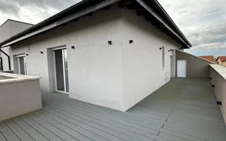 Penthaus  modern in  Sibiu ,3 camere ,2 garaje subteran , boxa - Poză 13