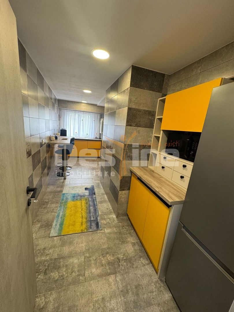Apartament 2 camere PREMIUM | 67 mp | Bd. Unirii – Banca Franceză | Re - Poză 10