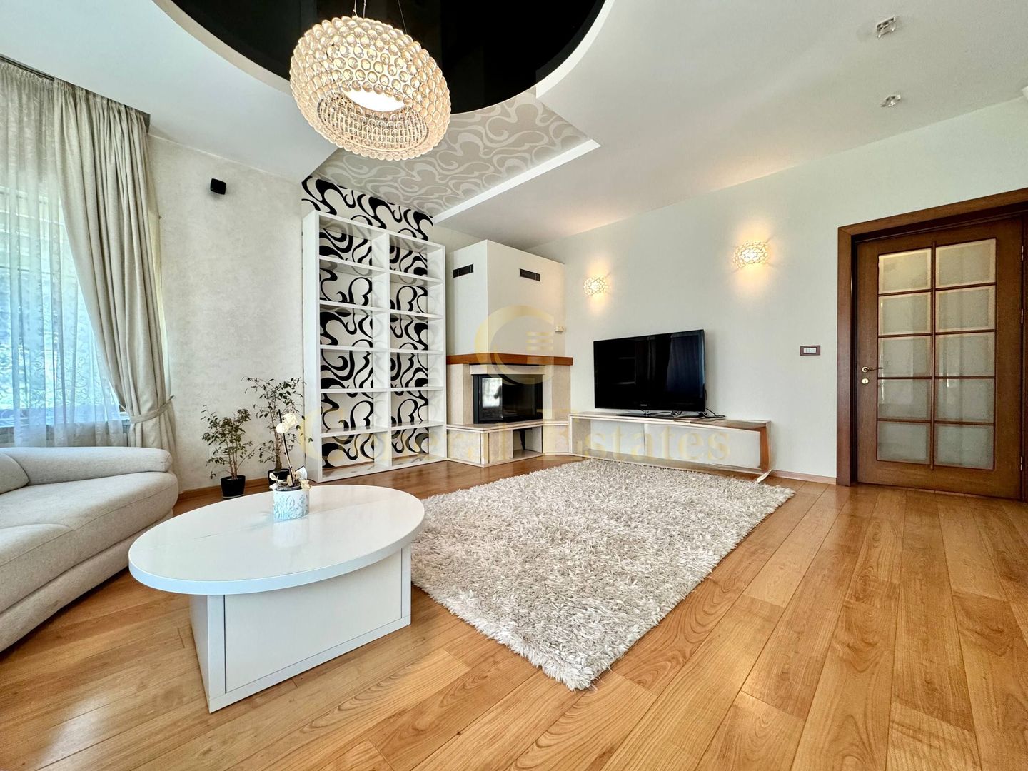 Vînzare Casă în 3 Nivele -Hlincea - 343 m.p. - Poză 6