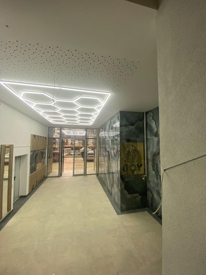 Apartament 2 camere tip studio finisaje premium,5 min metrou Berceni - Poză 7
