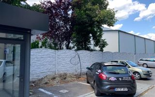 Inchiriere 3 spatii Comerciale/Birouri strada Banat - Poză 6