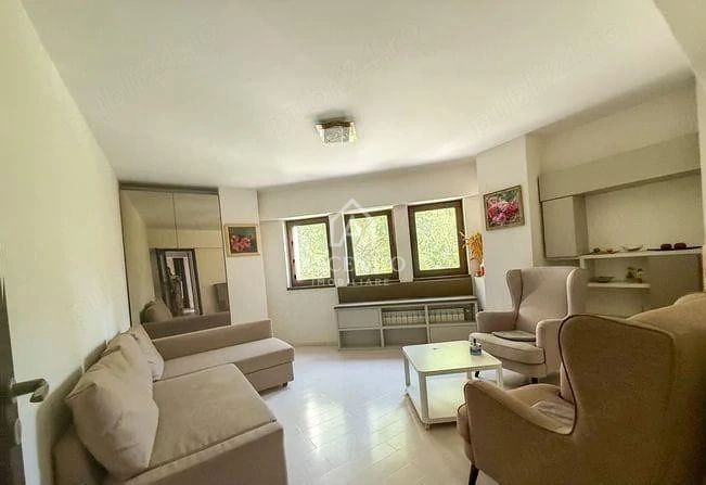 Apartament 2 camere Crângași | 55 mp | Metrou 2 min | Decomandat - 550 EUR - Poză 1