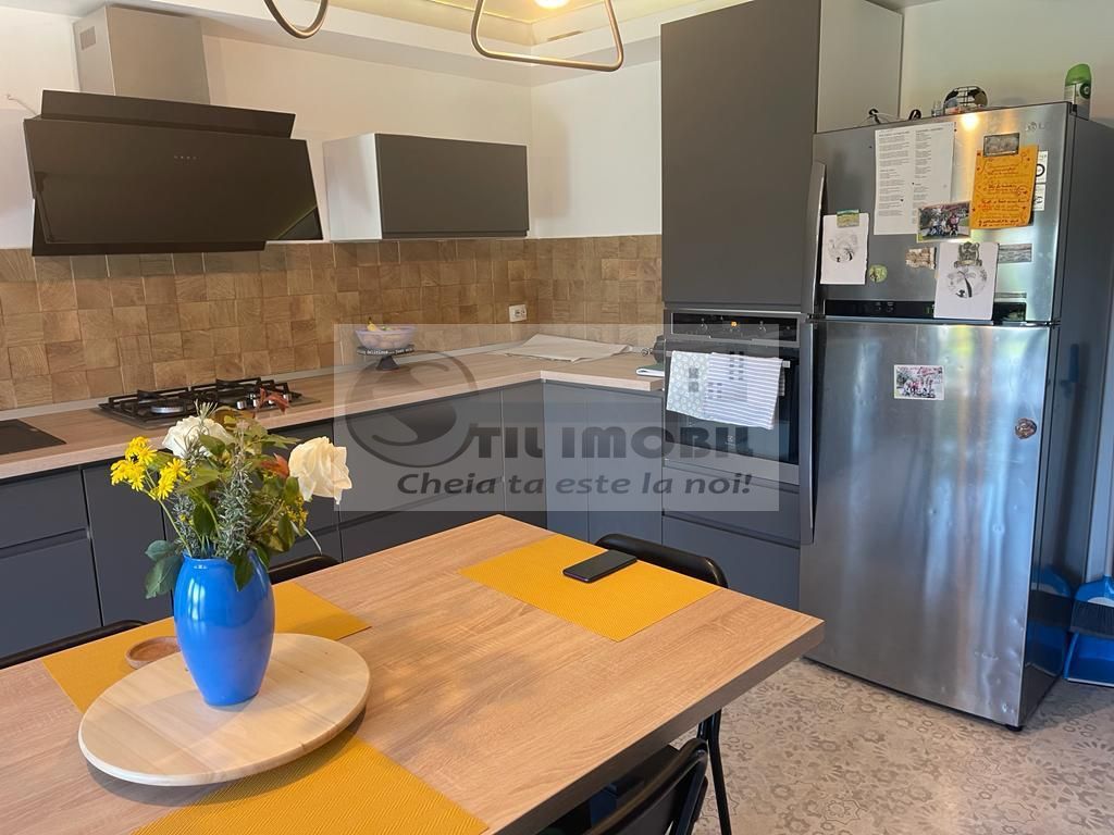 CASA/VILA DE INCHIRIAT - MOARA DE VANT - 800 EURO - Poză 36