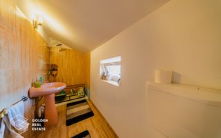 Casa P+M, teren în suprafata de 500 mp, Utvin - Poză 24