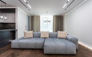 Chirie, apartament, 4 camere, str. Universității, Centru - Poză 15