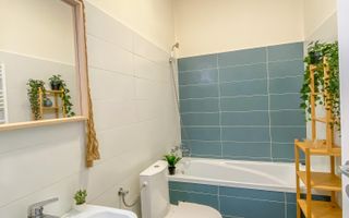 2 camere Crangasi I Comision 0 - Poză 8