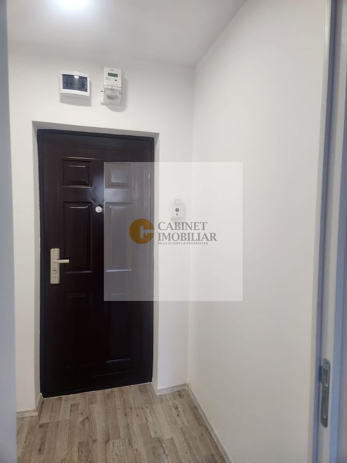 2 camere | Renovat complet | 2/10 | metrou Romancierilor | - Poză 8