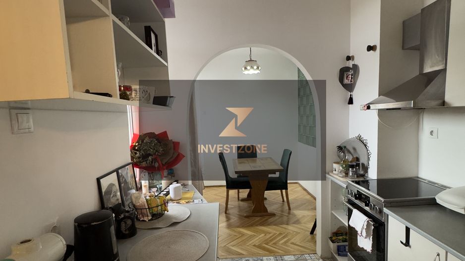 Apartament ultracentral, str. Roman Ciorogariu Oradea - Poză 6