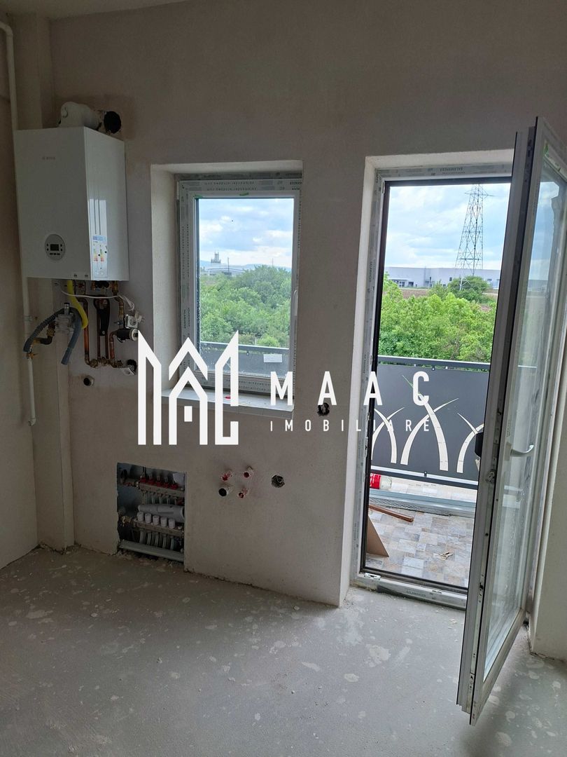 Apartament 4 camere | 94 MPU | La cheie | Turnisor - Poză 7