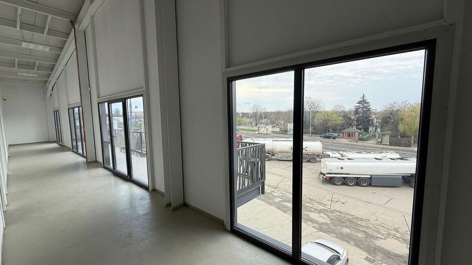 Hală industrială 2.450 mp de vânzare, Mogoșoaia, chirie garantată - Poză 12