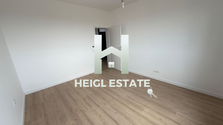 Apartament cu 2 camere si pod in Giroc - Poză 4