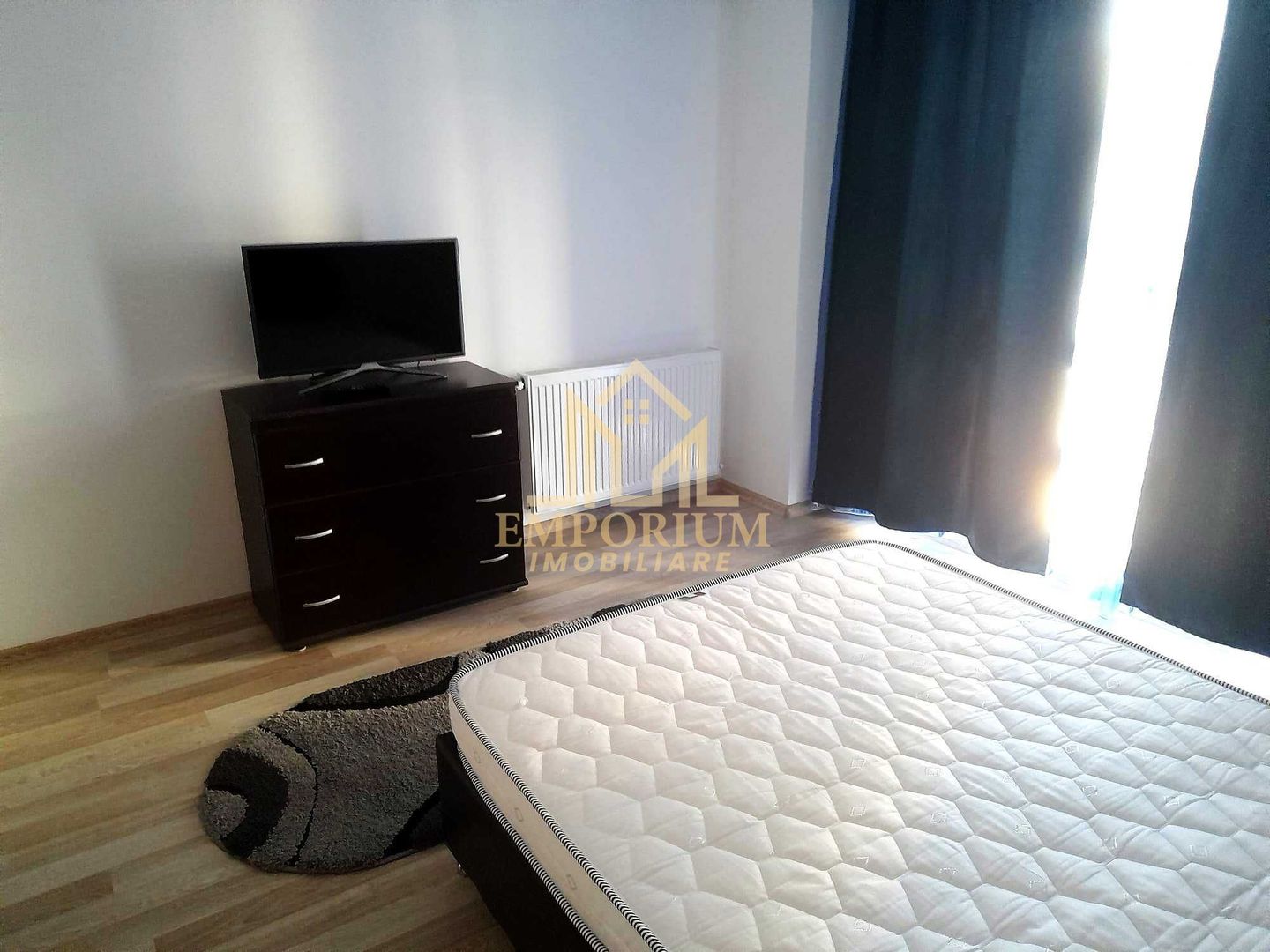 2 camere semidecomandate, Dambu Rotund, zona Gării, 18GYM - Poză 2