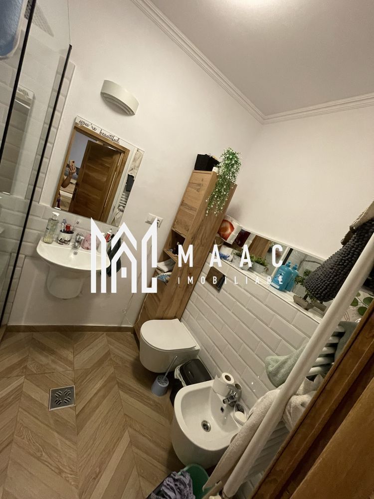 Apartament la casă | Grădină + Anexe | Cisnădie | - Poză 6