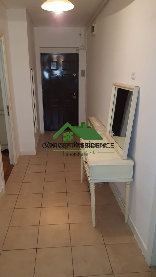 Vand apartament 2 camere, Nicolae Iorga - Poză 6