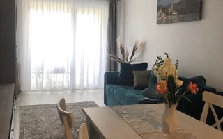 Inchiriere apartament de lux, 3 camere, Platinia, USAMV - Poză 2