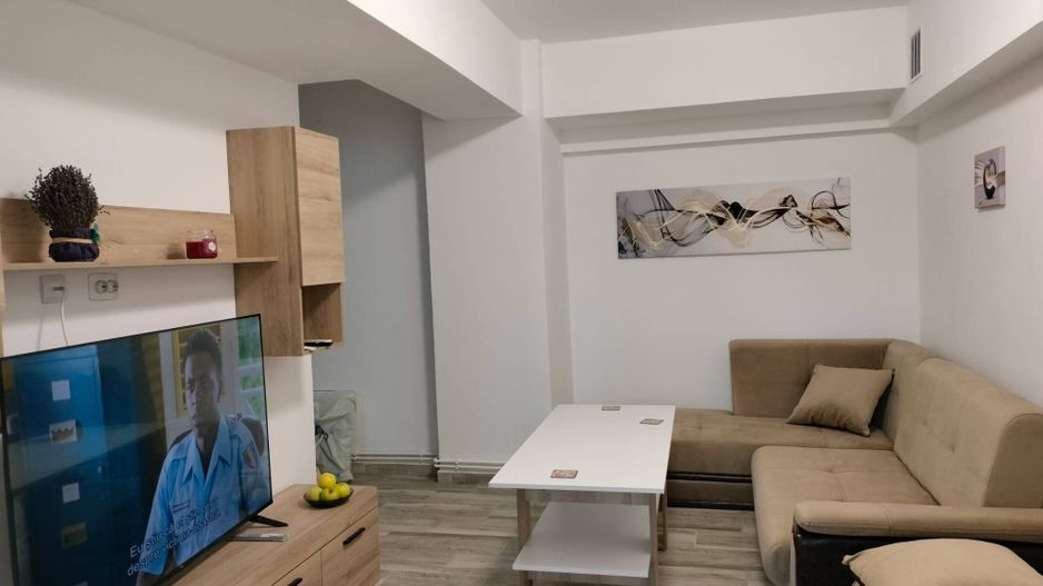 Apartament 2 camere- Cornitoiu - Poză 1