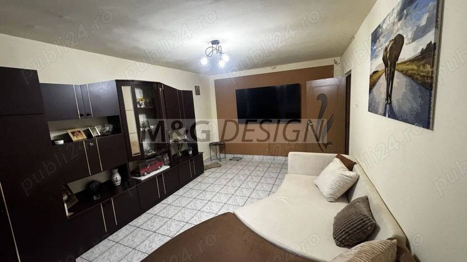 Apartament 4 camere Soarelui etaj 1 - Poză 1