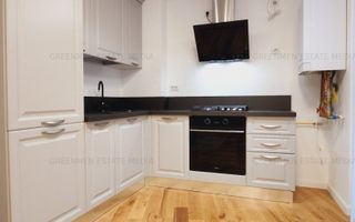 Bloc nou cu piscina exterioara, parcare subterana, Unirii Union - Poză 6