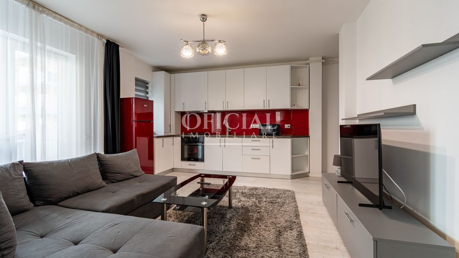 Apartament 3 Camere | La Cheie | Parcare Inclusa | Zona VIVO Metro - Poză 11