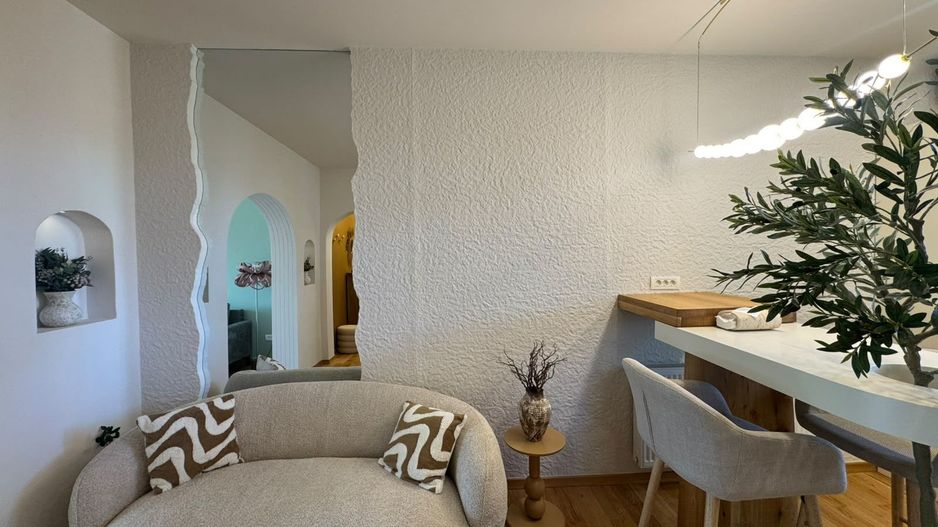 2 CAMERE LUX || FLOREASCA - Poză 7