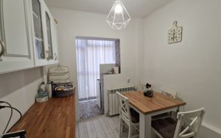 APARTAMENT 2 CAMERE DECOMANDAT, DROBETA TURNU SEVERIN , ZONA CRIHALA, ETAJ 3 / 4 - Poză 7