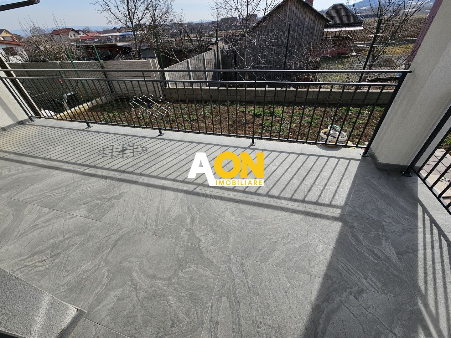 Casa 4 camere, cu predare la cheie, 324 mp teren, Micesti - Poză 3