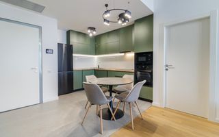 Apartament 2 Camere / LUX - Up-site by Atenor / Parcare EV / Piscina - Poză 7