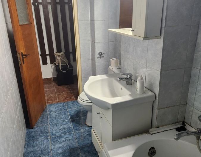 GARSONIERA SPATIOASA | BLOC 1987 | TEI/ UTCB COMISION 0% - Poză 6