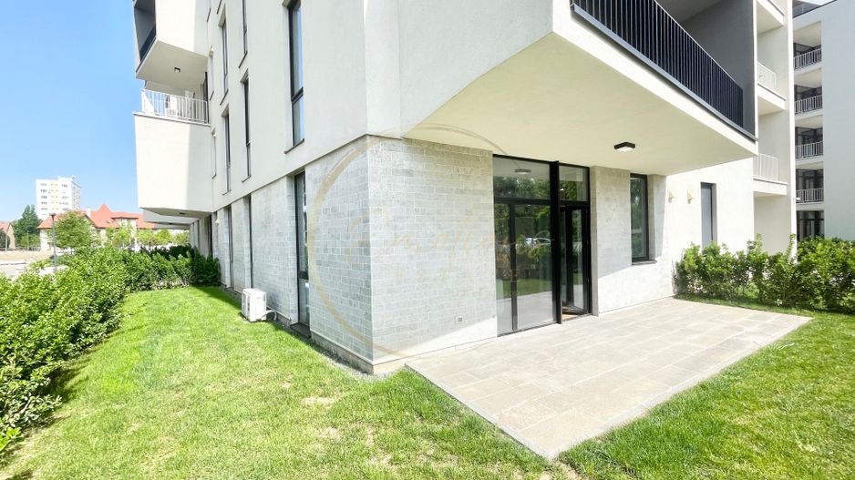 ISHO | CHELTUIELI ÎNTREȚINERE INCLUSE | Apartament  3camere + curte 100mp - Poză 8