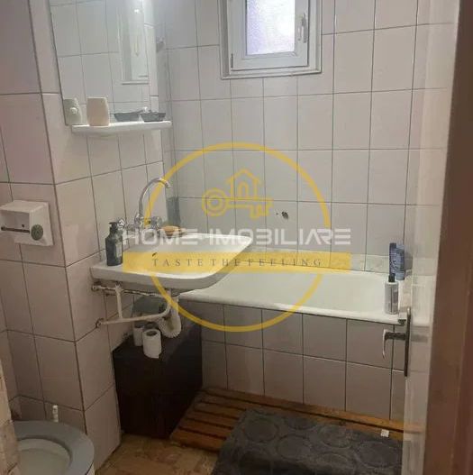 Apartament cu 3 camere / 70 mp /zona Dacia - Poză 6