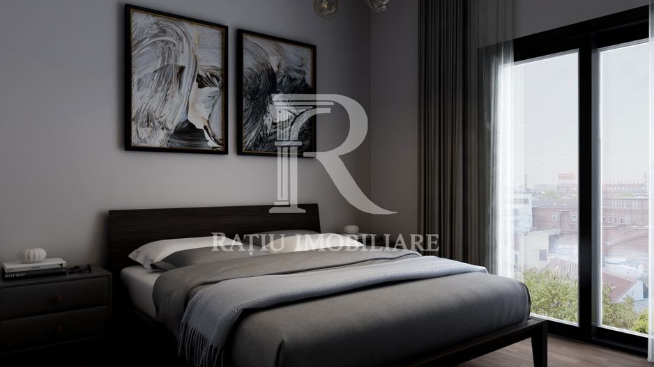 Ocazie! 3 Camere Premium Torontalului + Parcare Inclusă - Poză 1