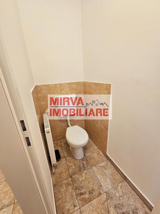 🏢 Spațiu de birouri – 5 camere, 3 băi – Mansardă vilă, Central - Poză 20