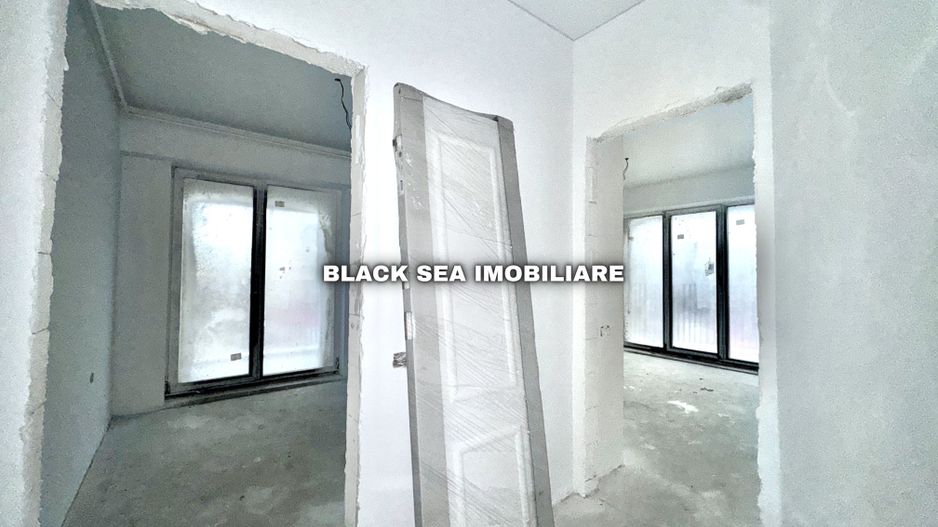 Apartament 2 camere + Parcare zona Tomis Nord / Campus - TOMIS TOWER - Poză 4