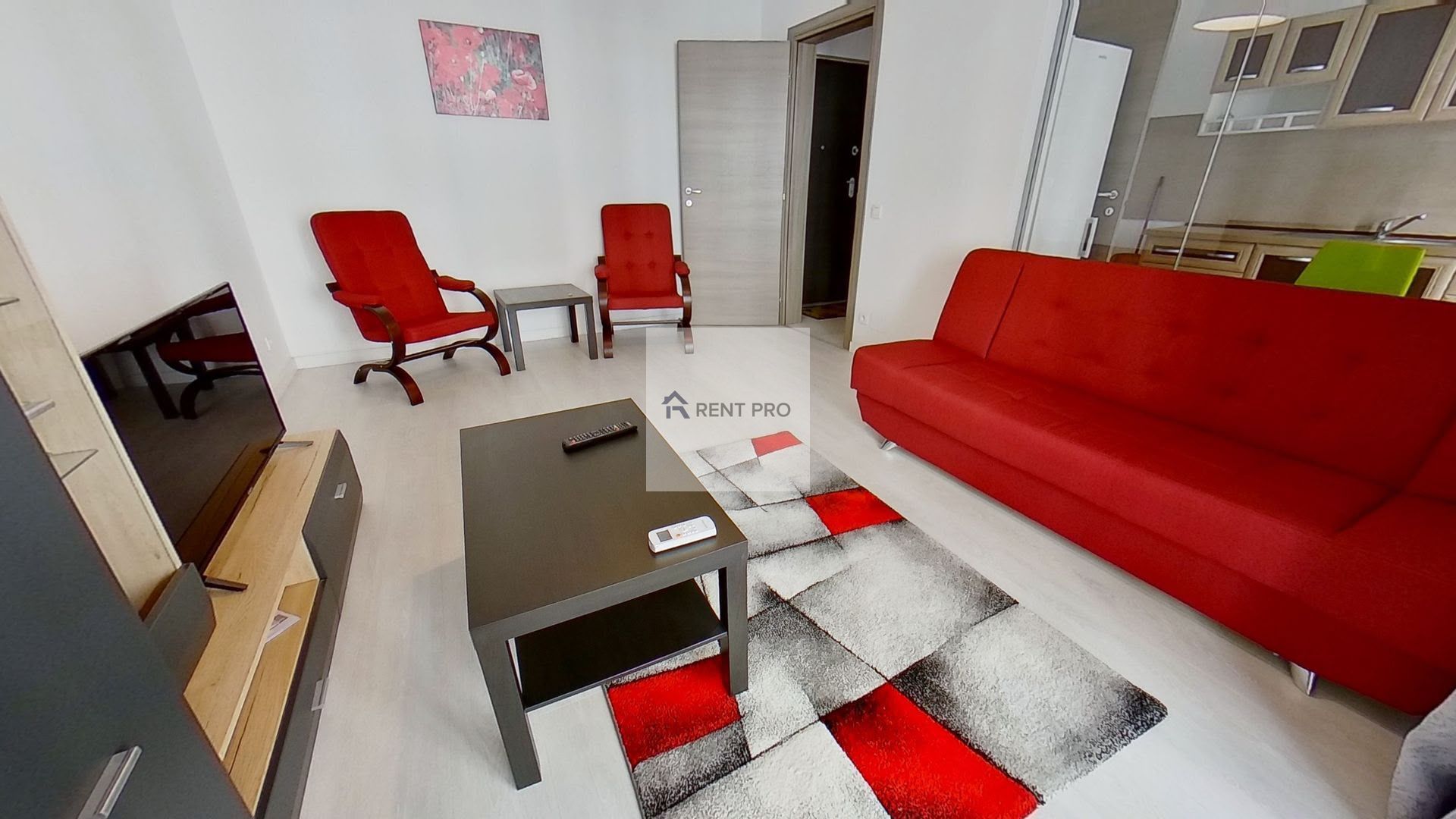 2 Camere 21 Residence Politehnica Metrou Lujerului Afi Mall - Poză 1