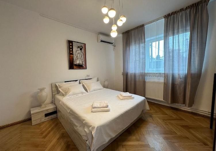 Casa Parcului Circului/Stefan cel Mare - Poză 2