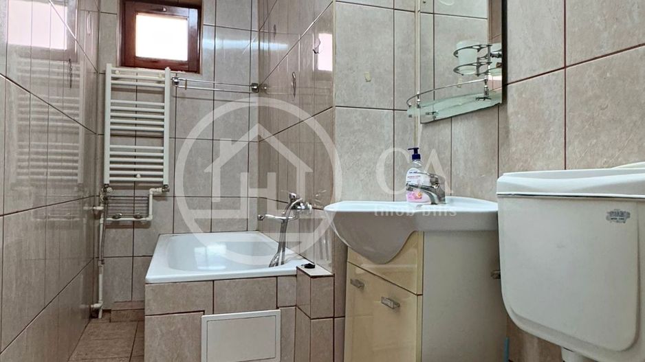 Apartament cu 2 camere de vanzare in zona Nufarul, Oradea - Poză 8