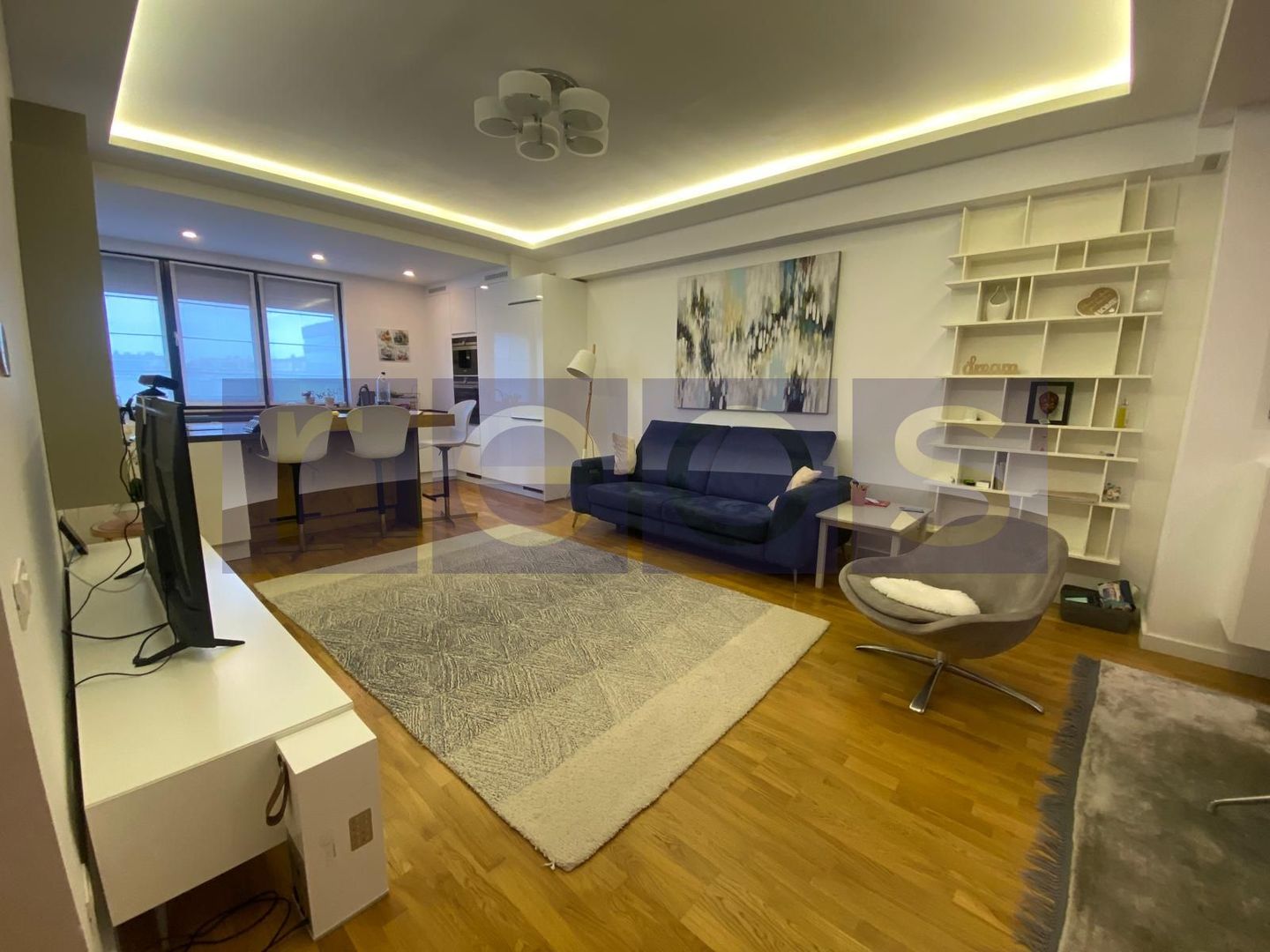 Vanzare apartament Premium 3 camere | Loc de parcare | Caramfil | Ponderas - Poză 13