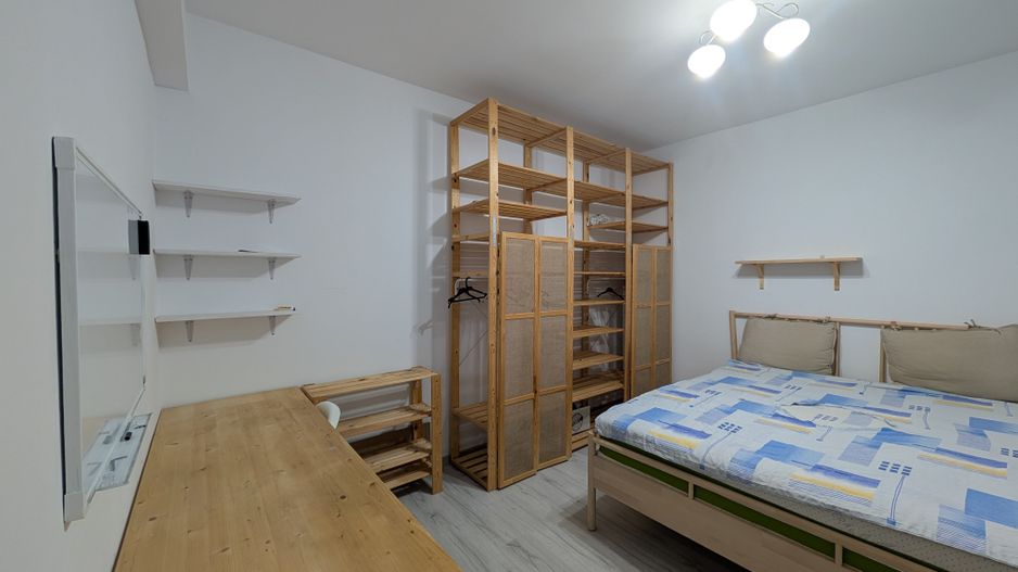 Apartament Premium 2 Camere, Prima Închiriere, Loc de Parcare Inclus - Poză 11