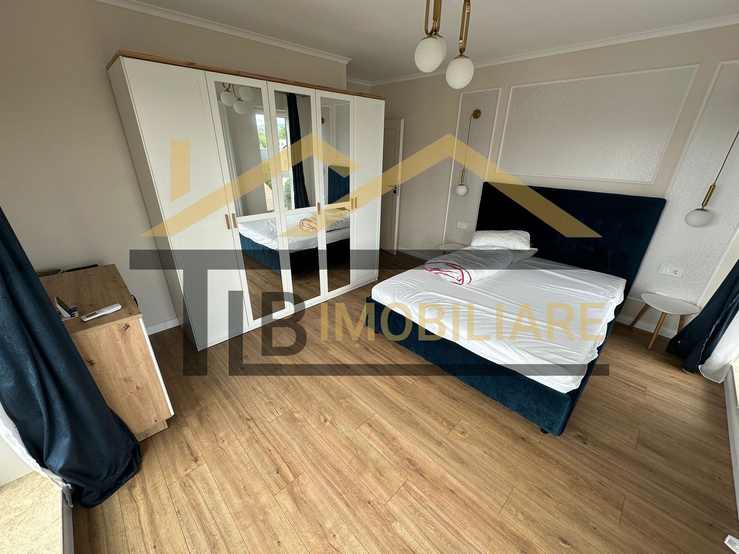 Apartament de 3 camere, 100mp, parcare, Zona Petru Maior - Poză 8