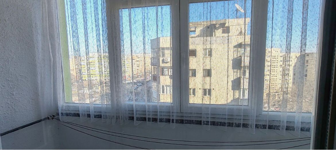 AP. 2 CAMERE 13 SEPTEMBRIE, BUCATARIE DESCHISA, MOBILAT MODERN - Poză 7