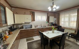 Casa individuala | D+P+1 | 6 camere | Acces auto | Tiglari - Poză 6