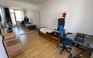 Penthouse 5 camere 250 mp lângă Ambasada SUA , zona Băneasa București - Poză 22