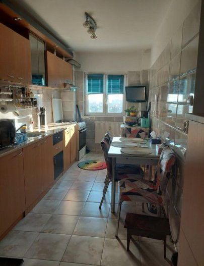 Apartament 2 camere, decomandat, spatios, metrou Dristor, ParkLake - Poză 4