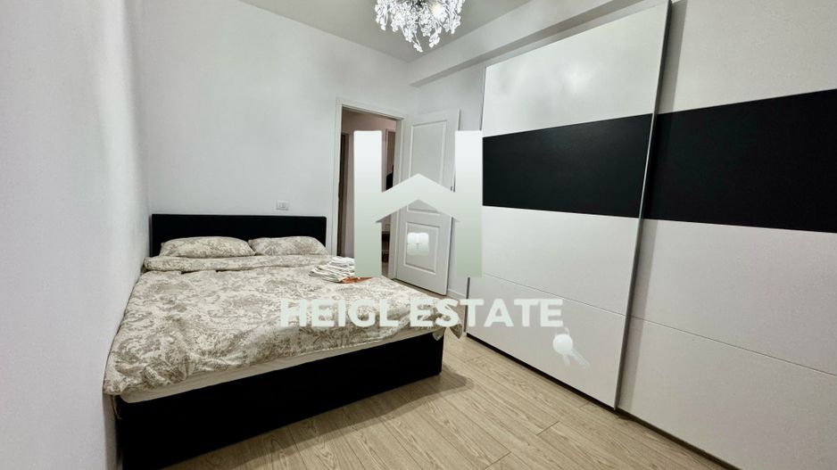 Apartament spatios cu 3 camere,Dumbravita - Poză 3