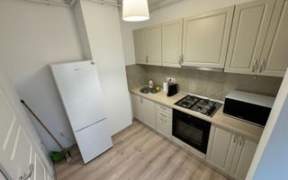 1 camera, modern, parcare, bloc nou, Zorilor zona Golden Tulip, LIDL - Poză 4