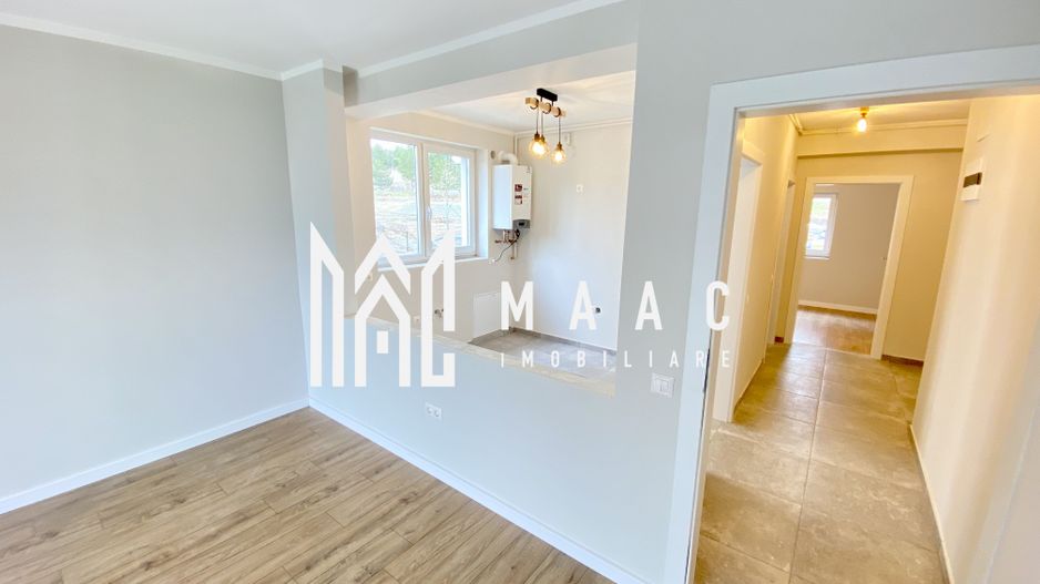 Apartament 2 camere - intabulat, finisat la cheie I Comision 0% - Poză 2