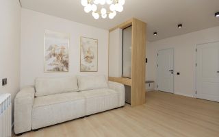 Vânzare, apartament, 2 camere, str. Vasile Lupu, Buiucani - Poză 14