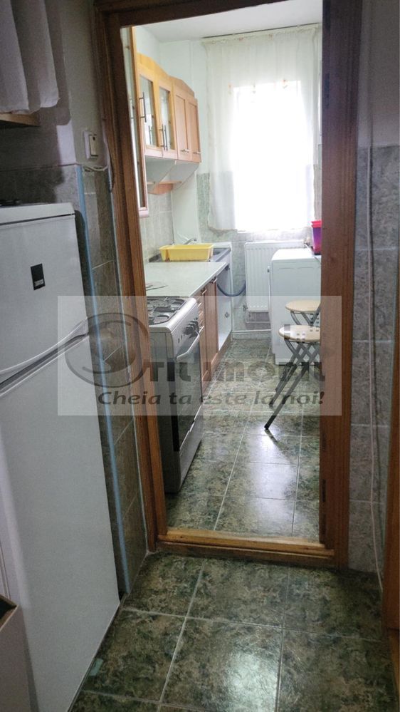 Apartament Alexandru cel Bun – 2 Camere, Etaj 2 - Poză 4