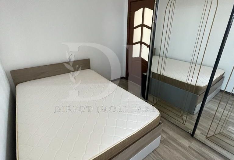 Apartament 2 camere+parcare proprie – Zona Terra, Floresti - Poză 4